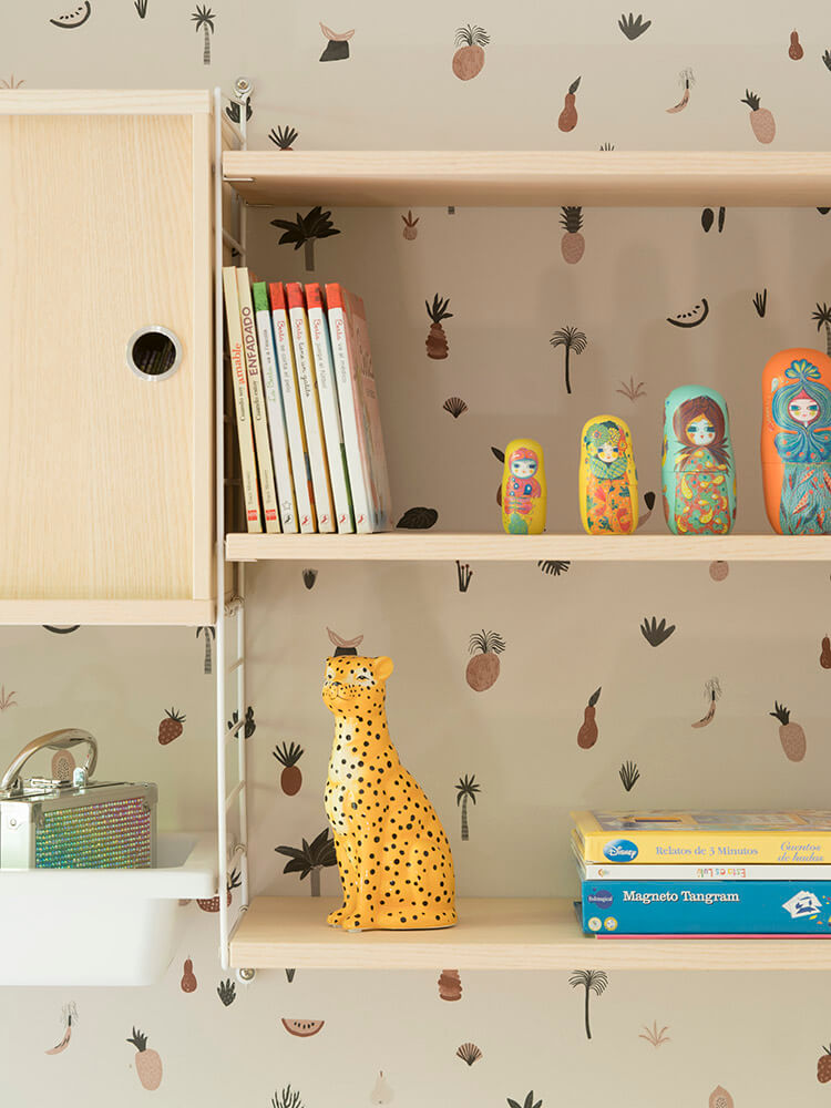 MALLORCA HOUSE The Room Studio-41