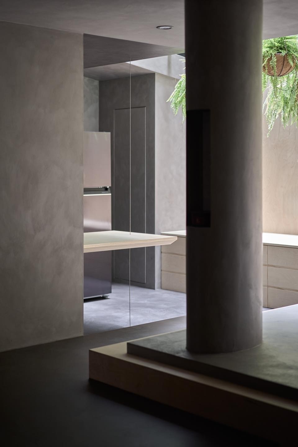 建材展厅丨虫点子创意设计-14