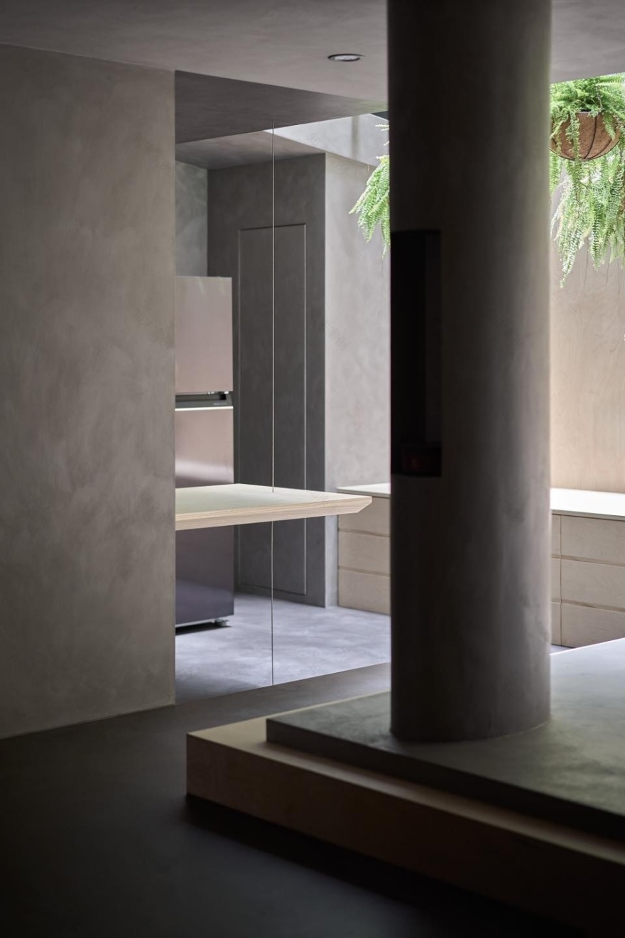 建材展厅丨虫点子创意设计-14