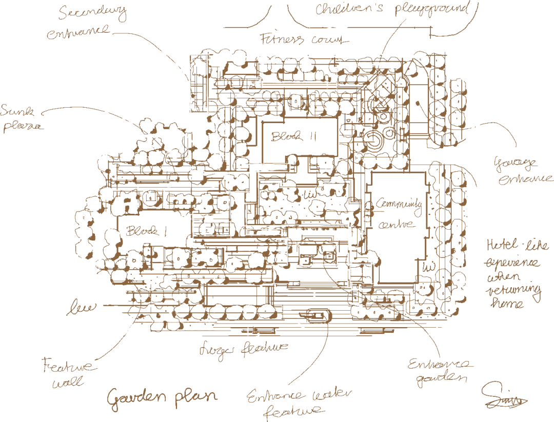 常州润府丨中国常州丨广亩景观-1