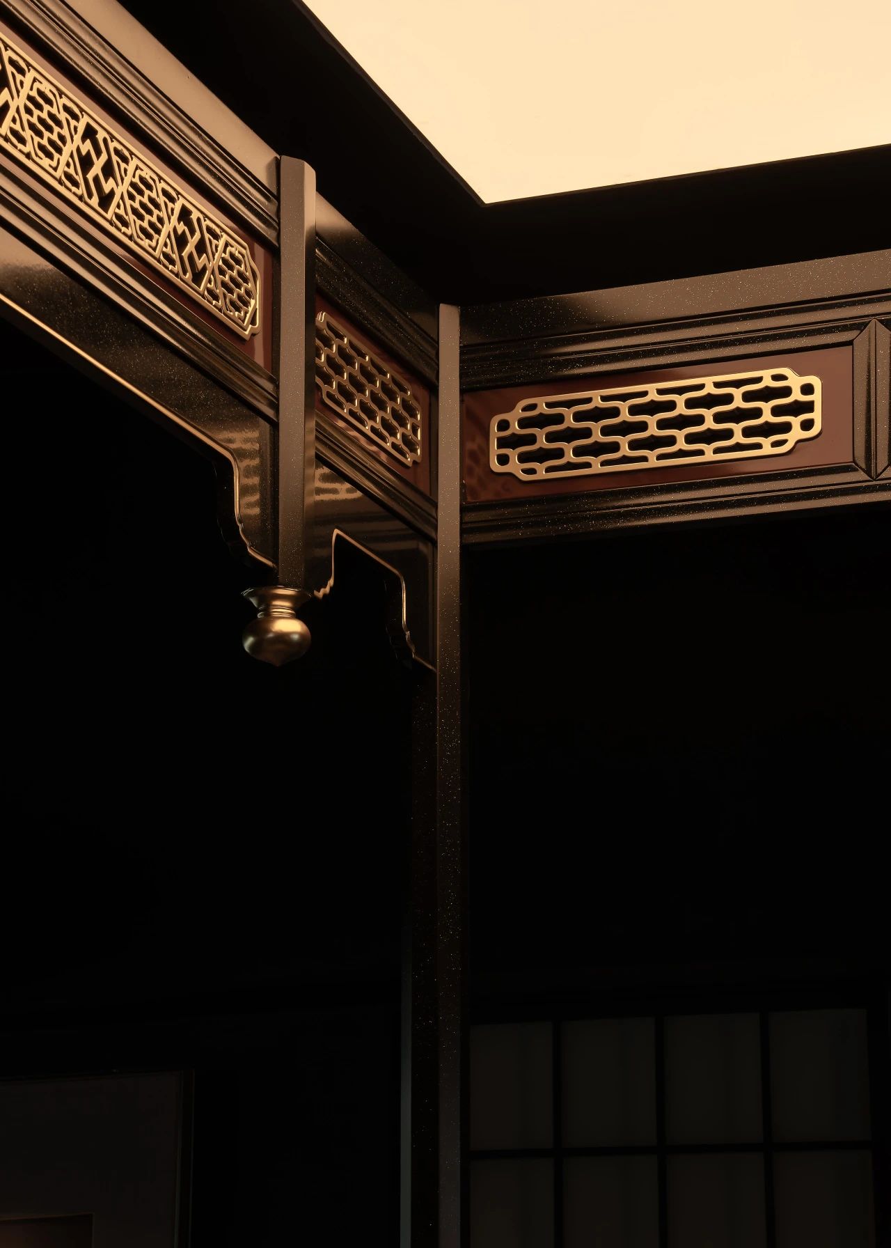 苏州姑苏桥文人苏式面馆丨中国苏州丨无设建筑,姑苏桥营造社-63