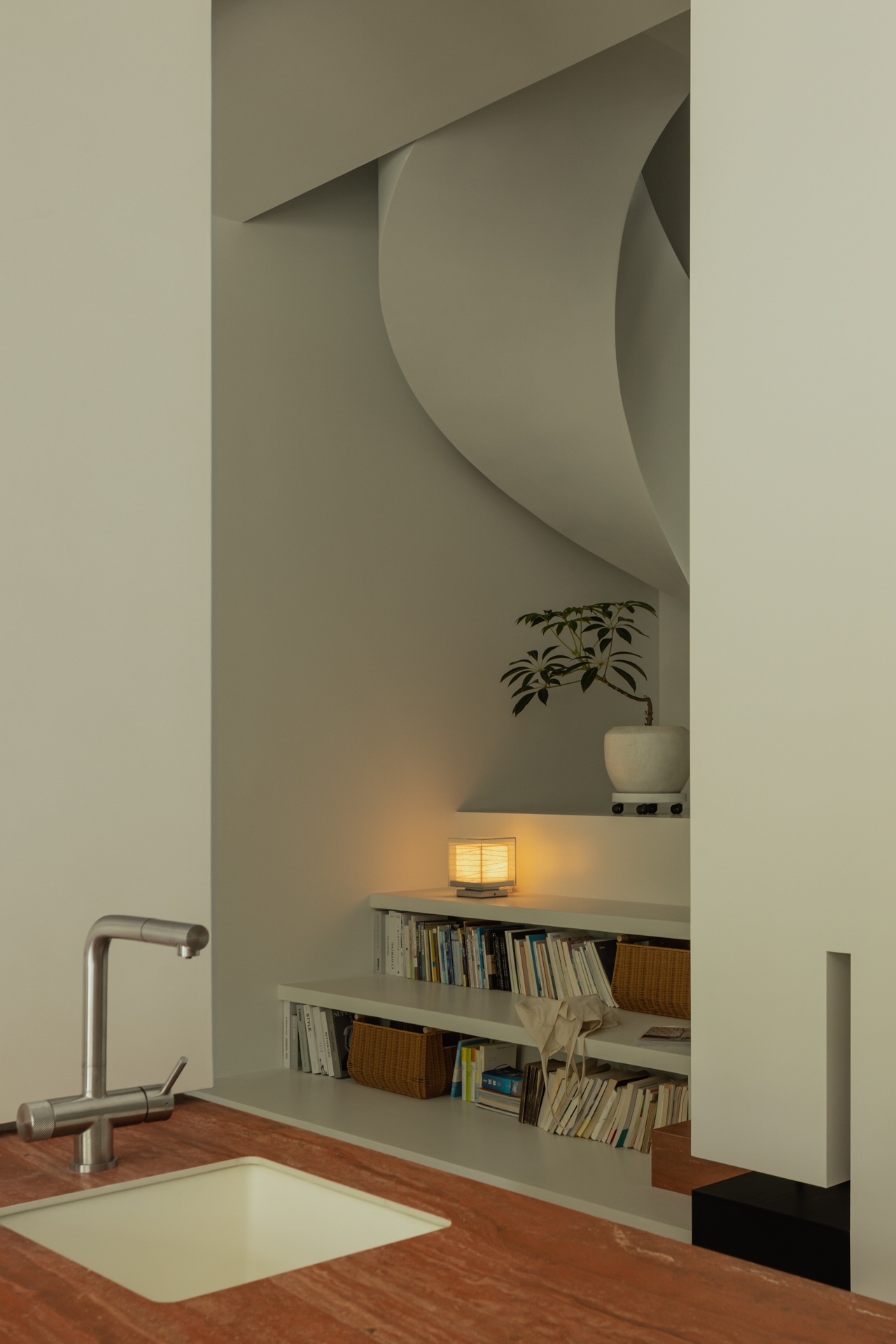 壹研实景 · 岫 音丨中国合肥丨合肥壹研设计-20