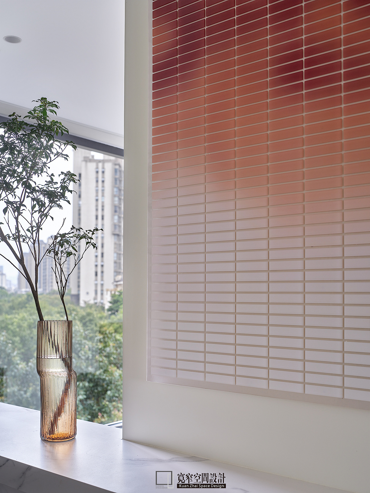 宽窄设计 | 福州/公园道私宅设计-15