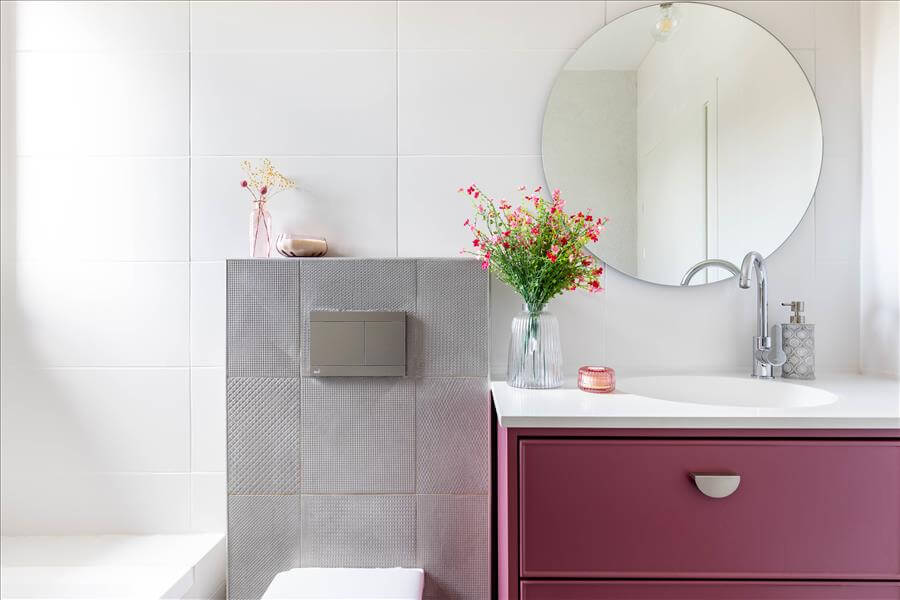 רוית רוד | עיצוב פנים בית פרטי 6 חדרים בירקונה - PICKINTERI-26