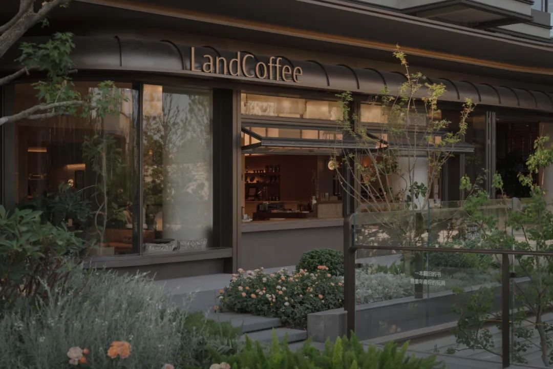 笛东臻品|抱朴山林无界剧场-西安招商·梧桐书院-181