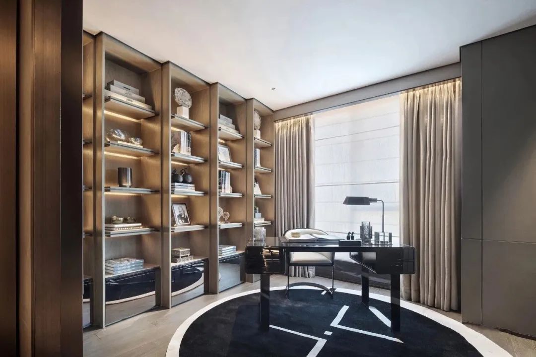 北京三里屯一号奢华公寓-74