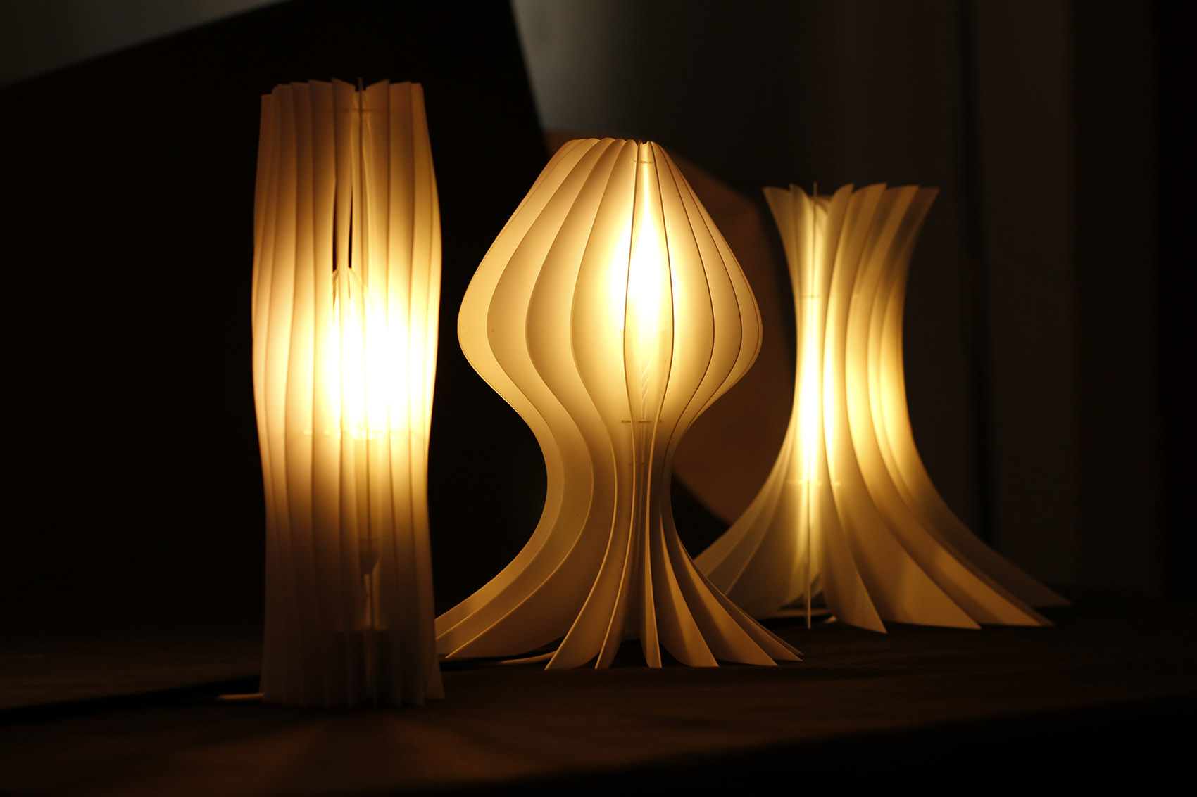 将美带入生活 & 可以自己制作的精致混凝土器物 / 造么工作室-44