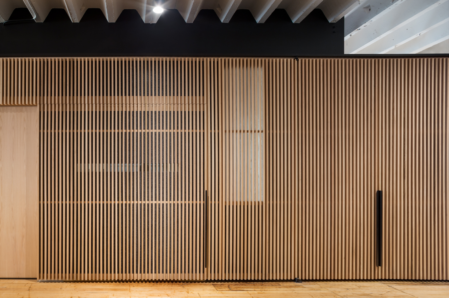 Motivate + Citi Bike 总部 | Studio Modh Architecture-11