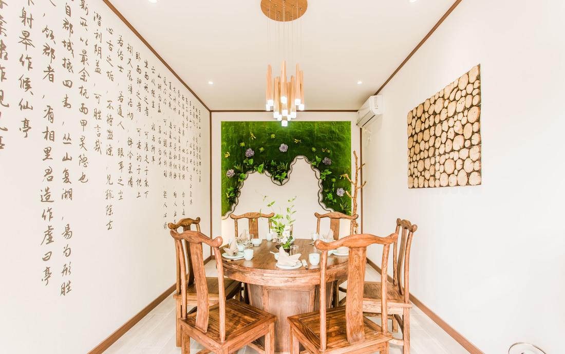 《园里·见山行》 | 水泥山峦、瓦片山景,自然与人文的完美融合-36