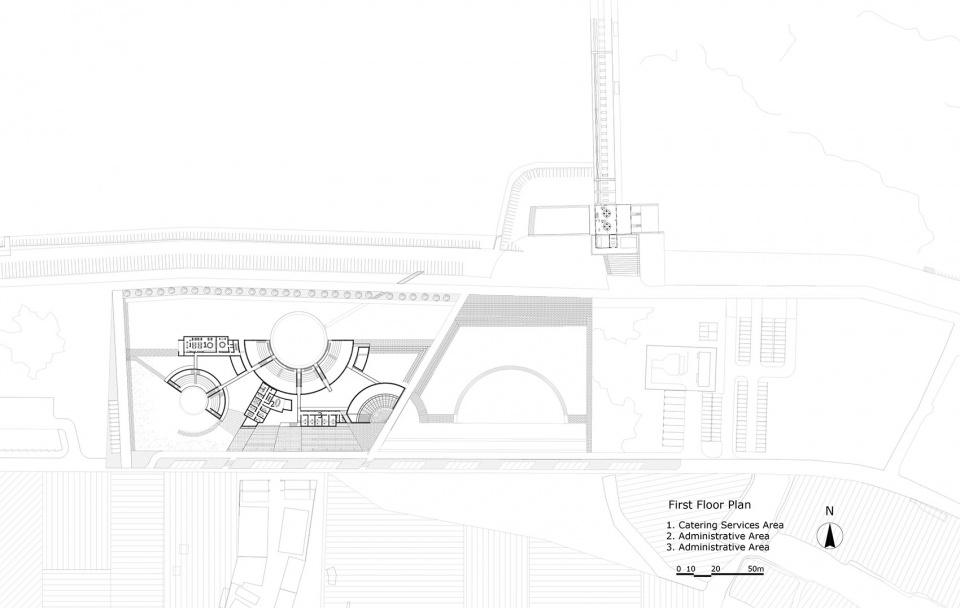 水文博物馆丨中国丽水-69