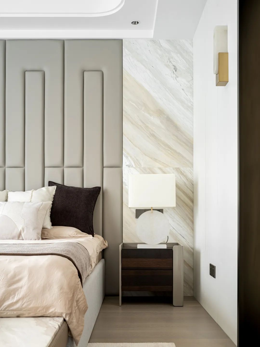 HYTX 线状纵（Longitudinal Line）丨中国杭州丨GREENJUN-42