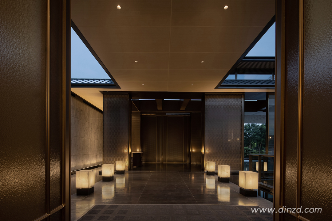 正方南湾首府丨中国珠海丨广州道胜设计有限公司-24