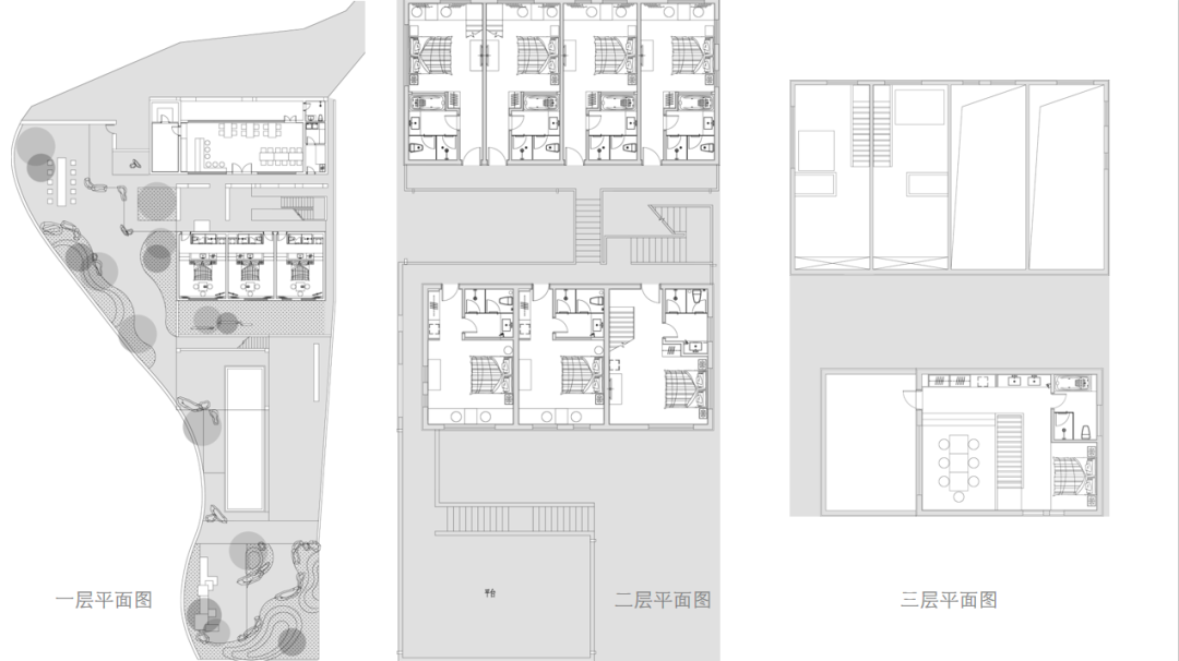 山居慢生活 | 竹间设计「慢点儿·拾间」民宿-98