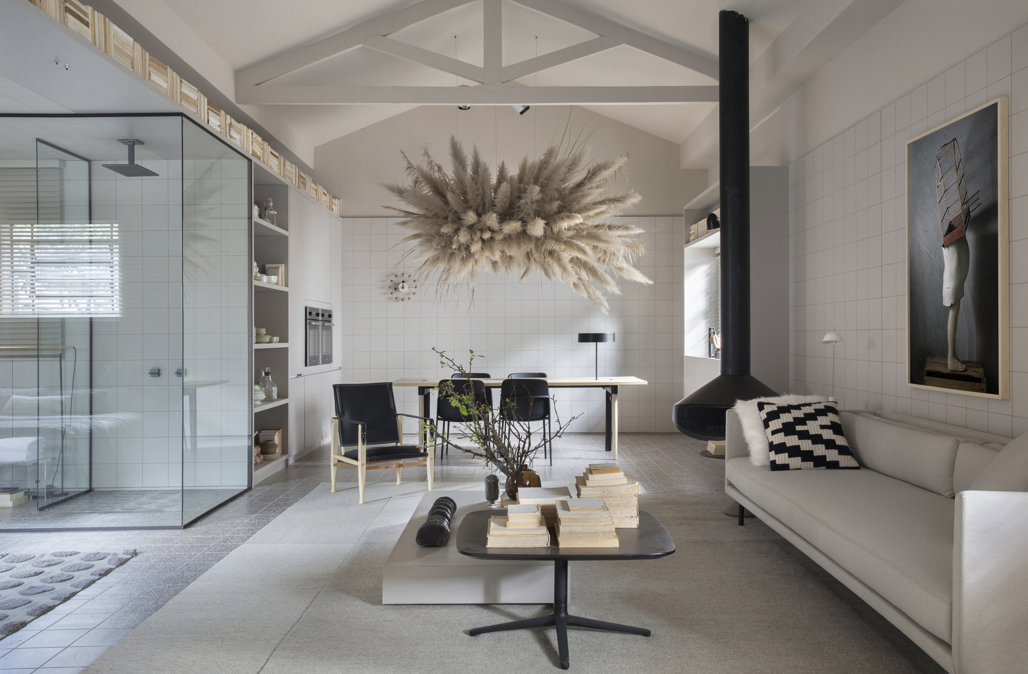 Anexo Nuage House / Yamagata Arquitetura-22