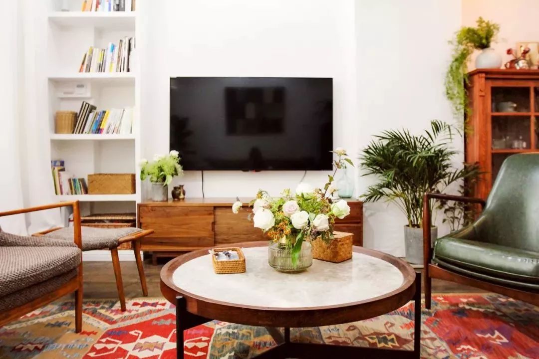 层高8米的45㎡变成135㎡的3层LOFT！-25