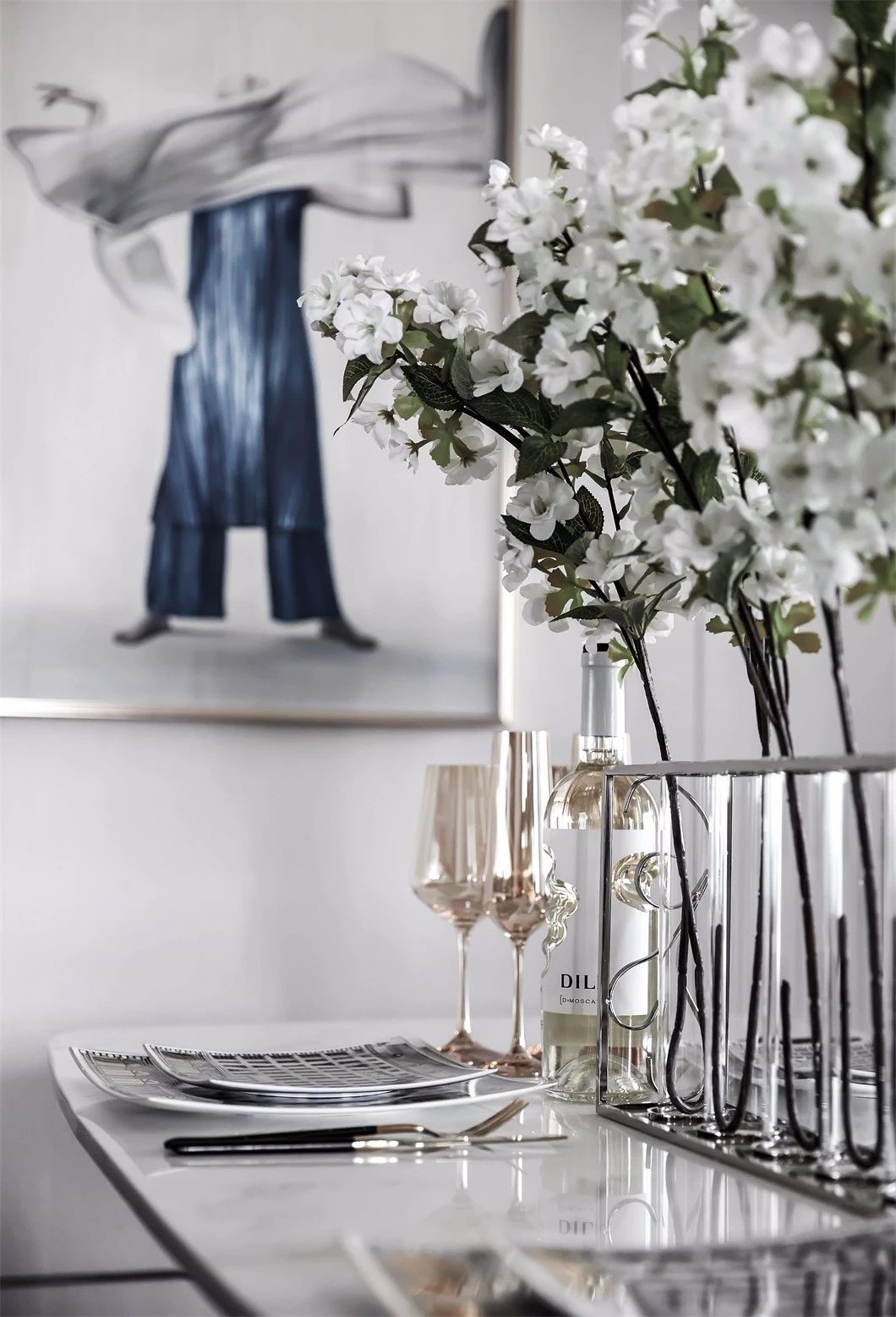 上海都市新贵,低调优雅的灵魂韵律-47