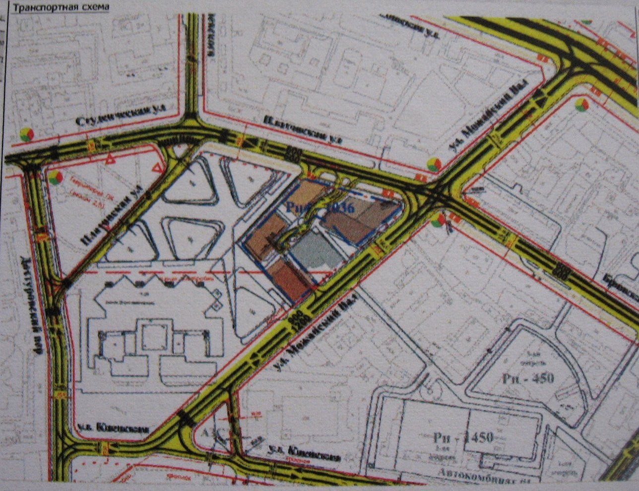 独树一帜的“天空之城” | 探索某知名设计师的顶级公寓设计-2