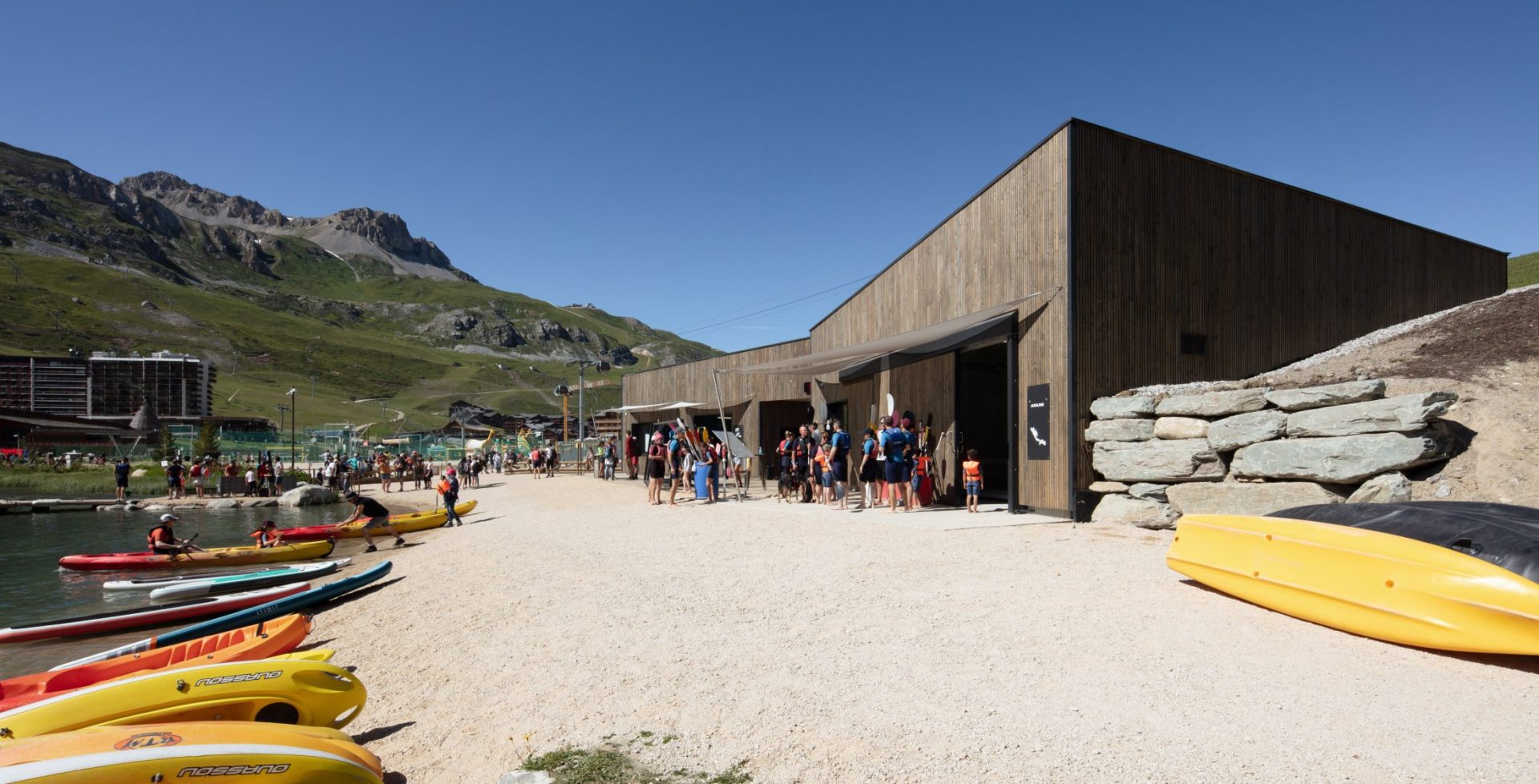 BASE NAUTIQUE - SG Architecte-0