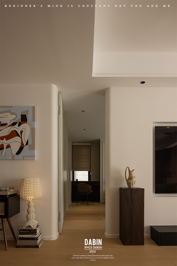 逸品澜岸大平层设计丨大斌空间-36