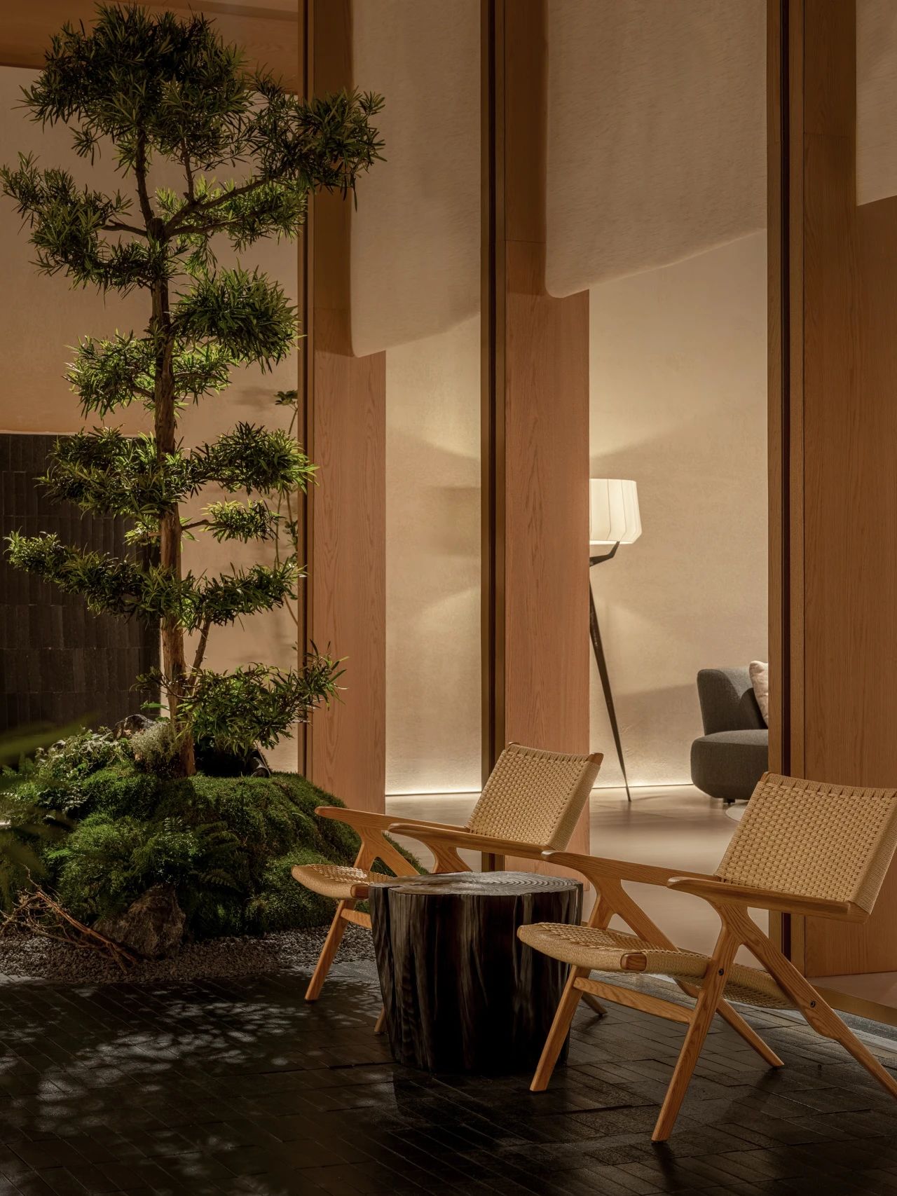 品牌莞－第53届国际名家具（东莞）展览会丨中国东莞丨未明确提及（策展召集人唐忠汉）-85