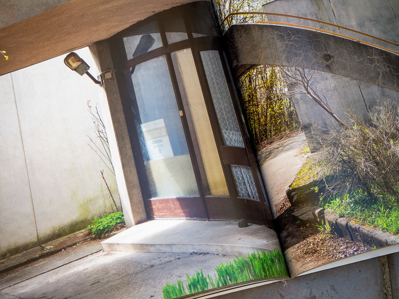 《Brutalista disztópia a kommunista érából》 | 记录历史，传承精神，独特的设计风格-10