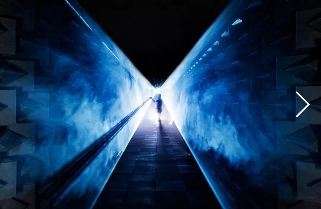 穿越时空之旅 | MASTER 夜店设计解析-47