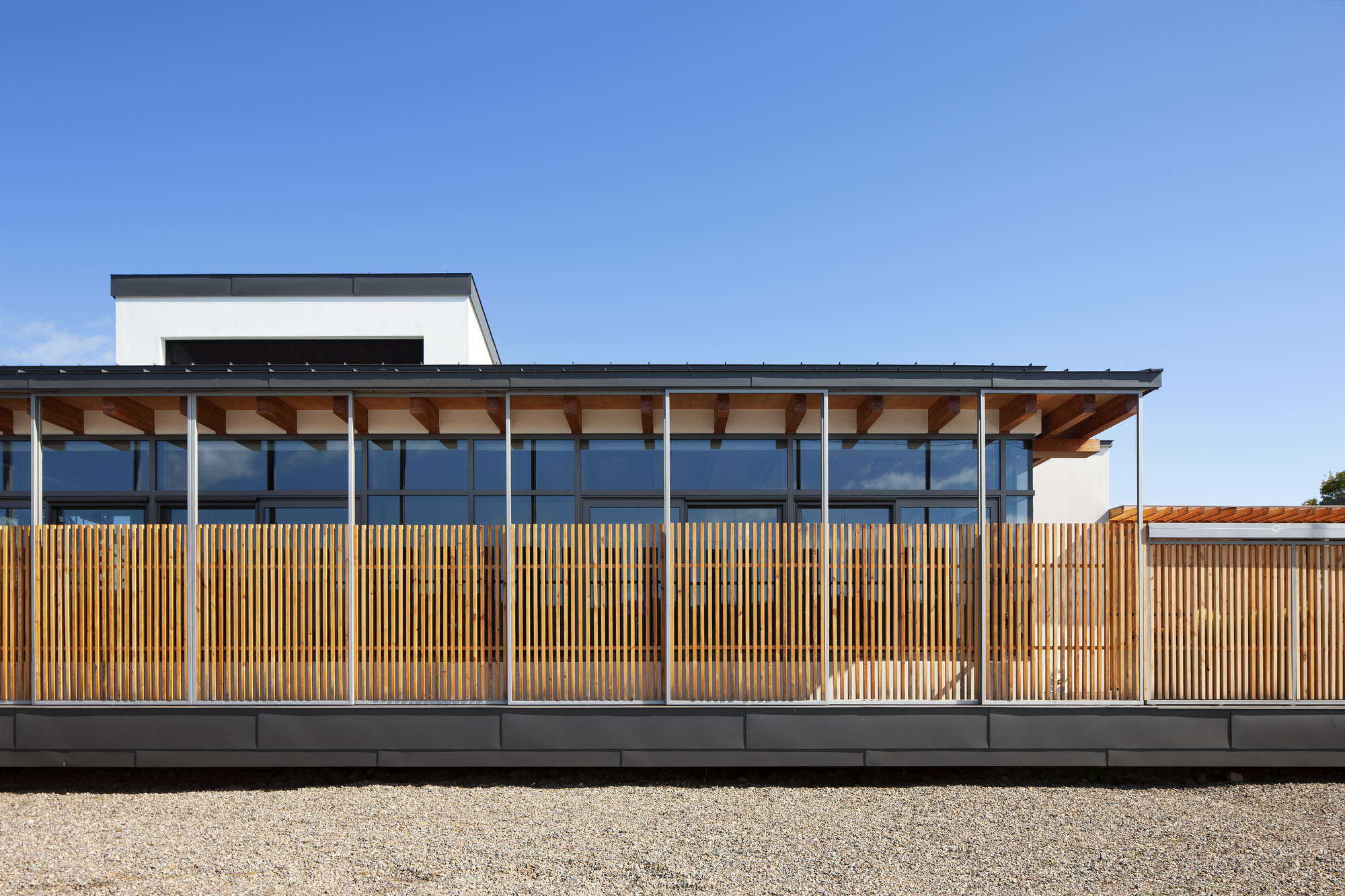 The FriYah 生活设施丨韩国丨IDS-14