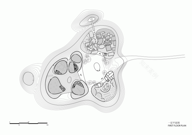 平潭岛艺术博物馆丨中国福建丨北京MAD建筑事务所-41