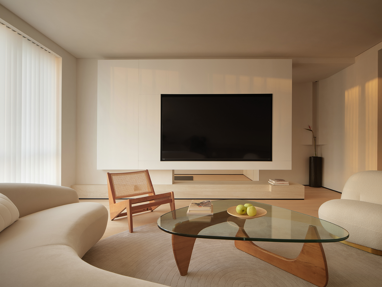 风荷泊园丨Tesi Design他石设计-108