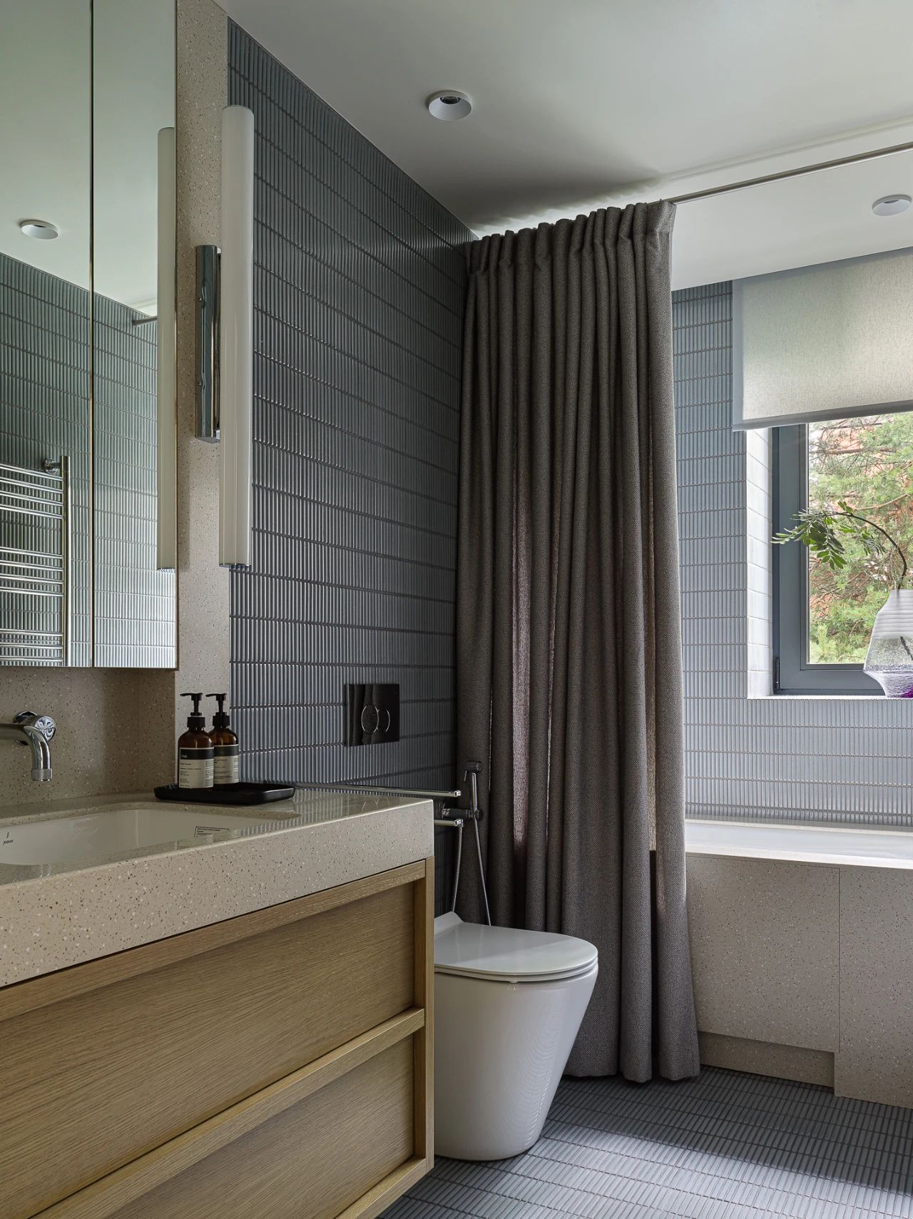 Anna Kashentseva 现代别墅设计-50