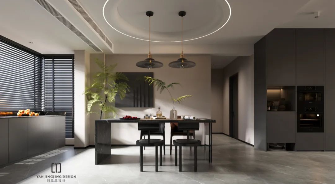 国投·桂林院子丨中国桂林丨闫晶晶设计工作室-30