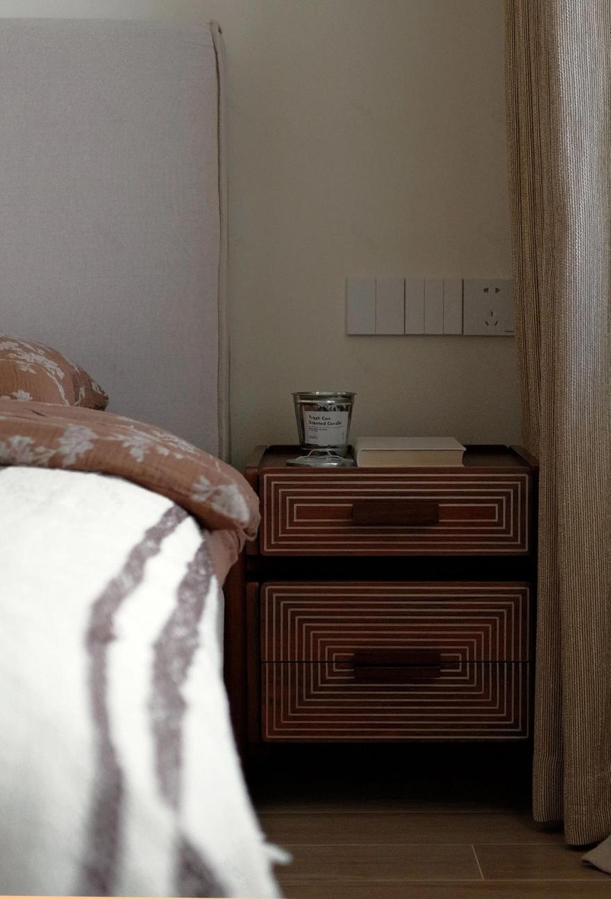 山间栖居 · 三亚·阿那亚山居度假平层丨中国三亚丨ULS向泽空间-41