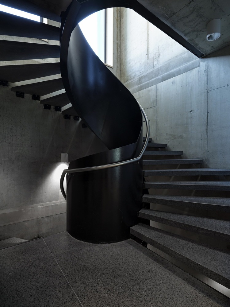 全国电力天然气传输系统运营商办公楼-52