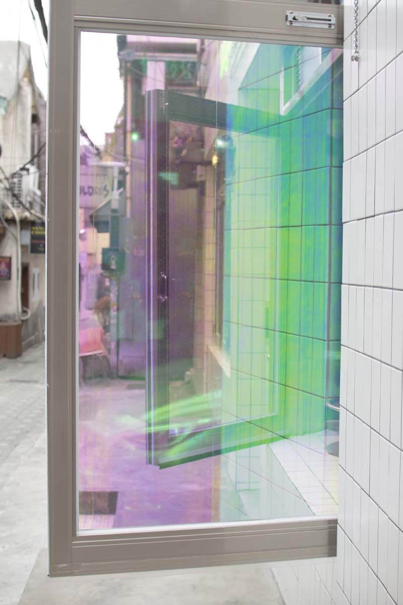 曼谷时尚泰式餐厅，18 坪空间打造美食盛宴-20