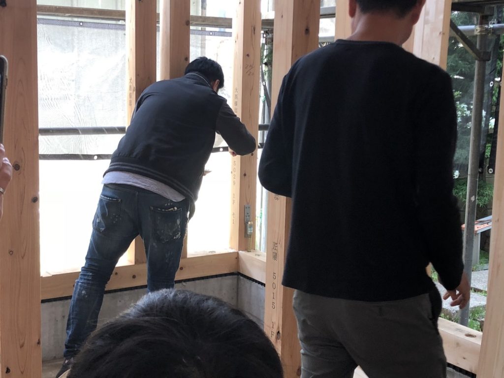 狛江の住宅 03丨LEVEL Architects-24