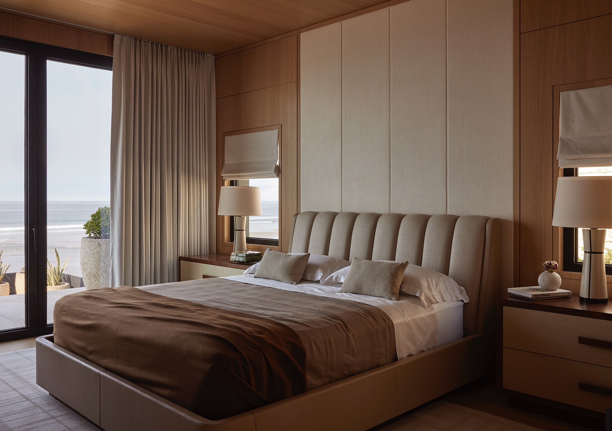 La Jolla住宅丨美国丨Daniel Joseph Chenin（FAIA）-31