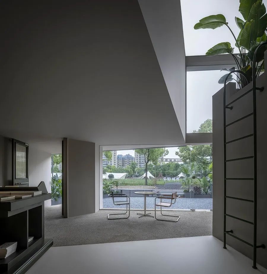 复古艺术书店 · 角色之外的多元空间探索丨中国杭州丨杭州卧野空间设计,杭州六幺零设计-42