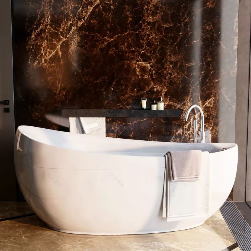 质感粗犷,气质红韵,精致工业风-23