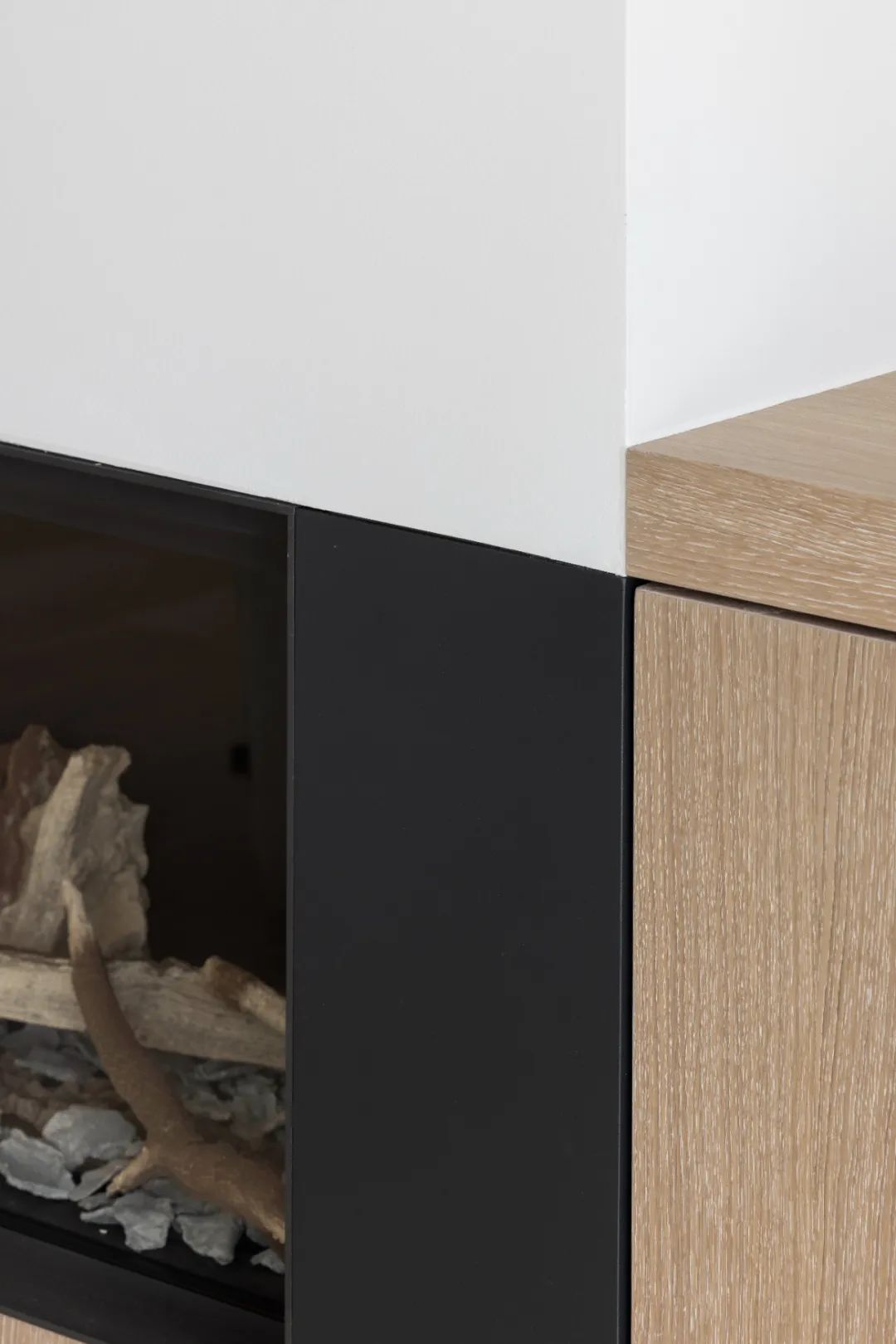 邦海登家庭住宅室内翻新设计丨Van der Celen-36