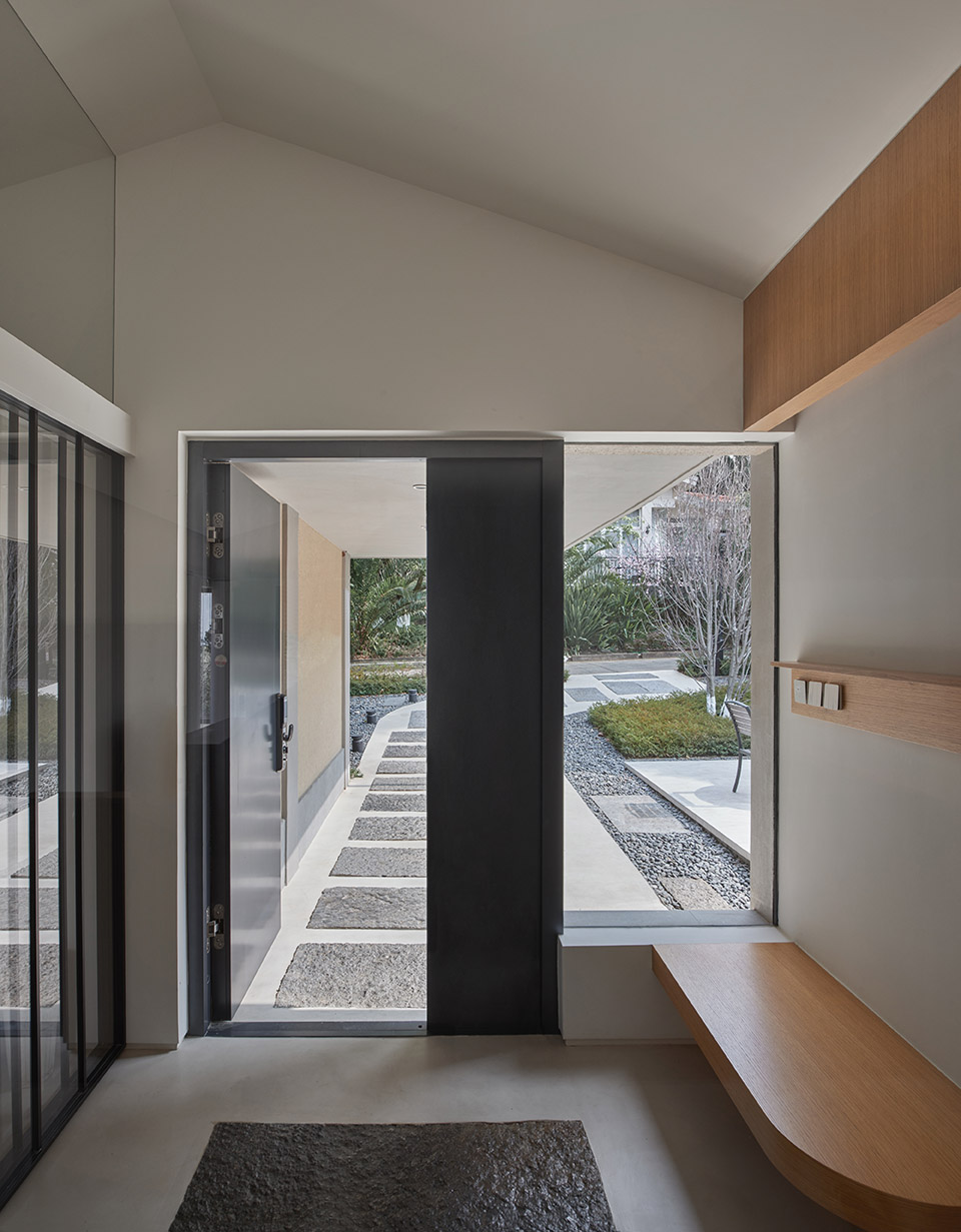 泥土的温度·向下扎根的家丨中国昆明丨KiKi建筑设计事务所-87