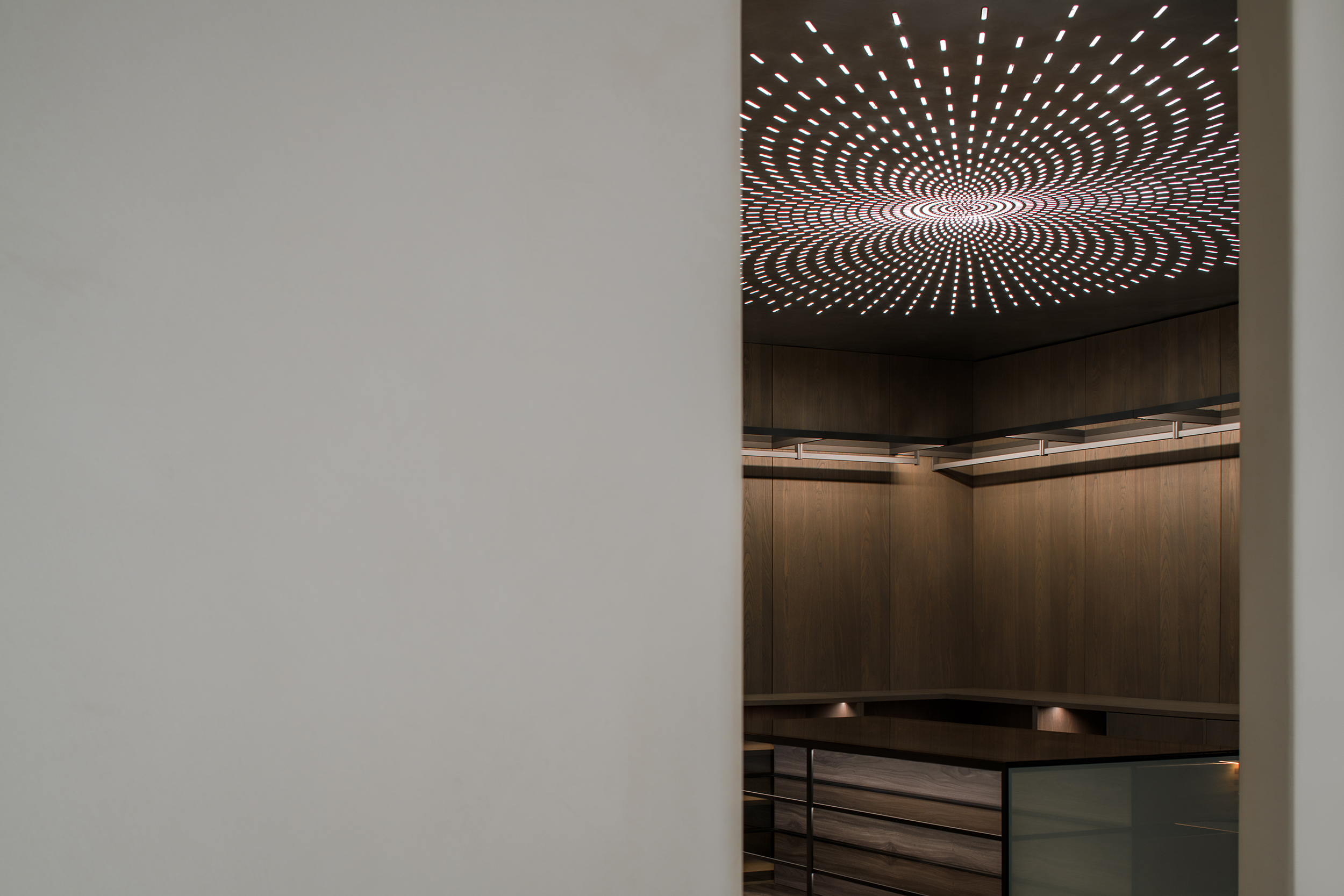 成都·“嘉格纳”电器&“NEXT125”橱柜体验店 / 蜂鸟 | SOHO设计区-13