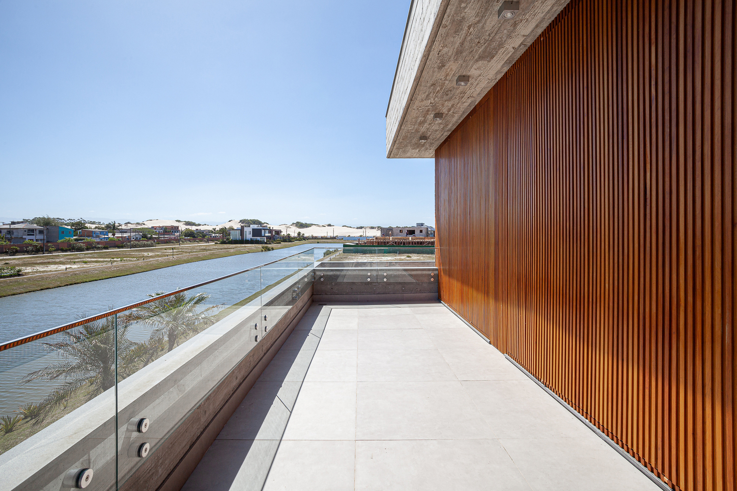 现代海滩别墅丨巴西丨Vitório Ecker Arquitetura-36