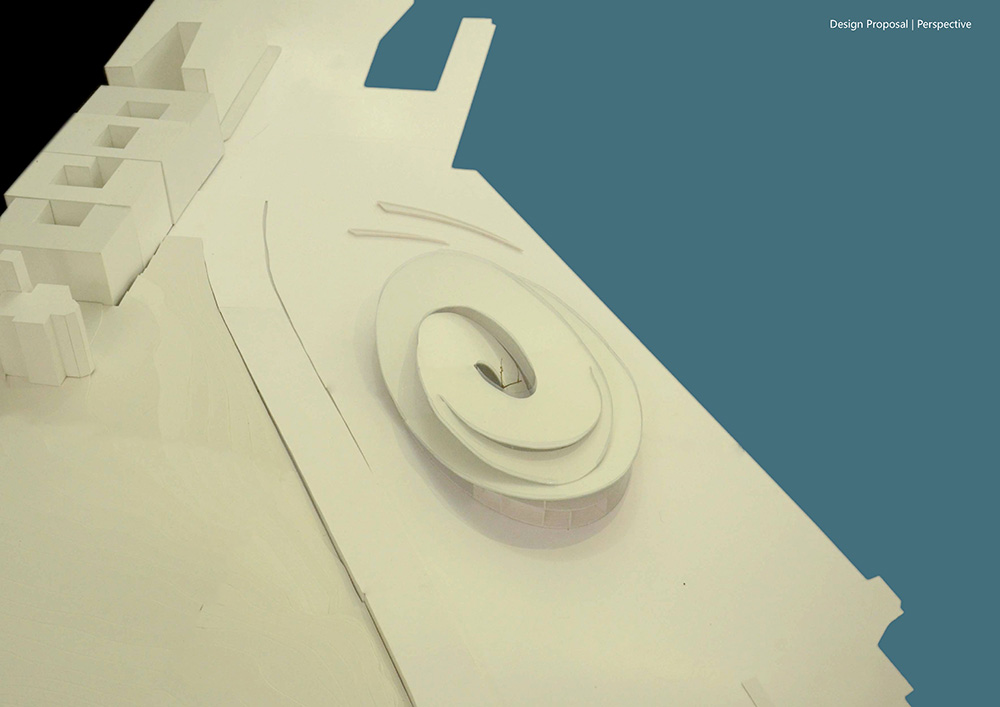 赫尔辛基古根海姆博物馆丨芬兰赫尔辛基丨殊舍建筑-35