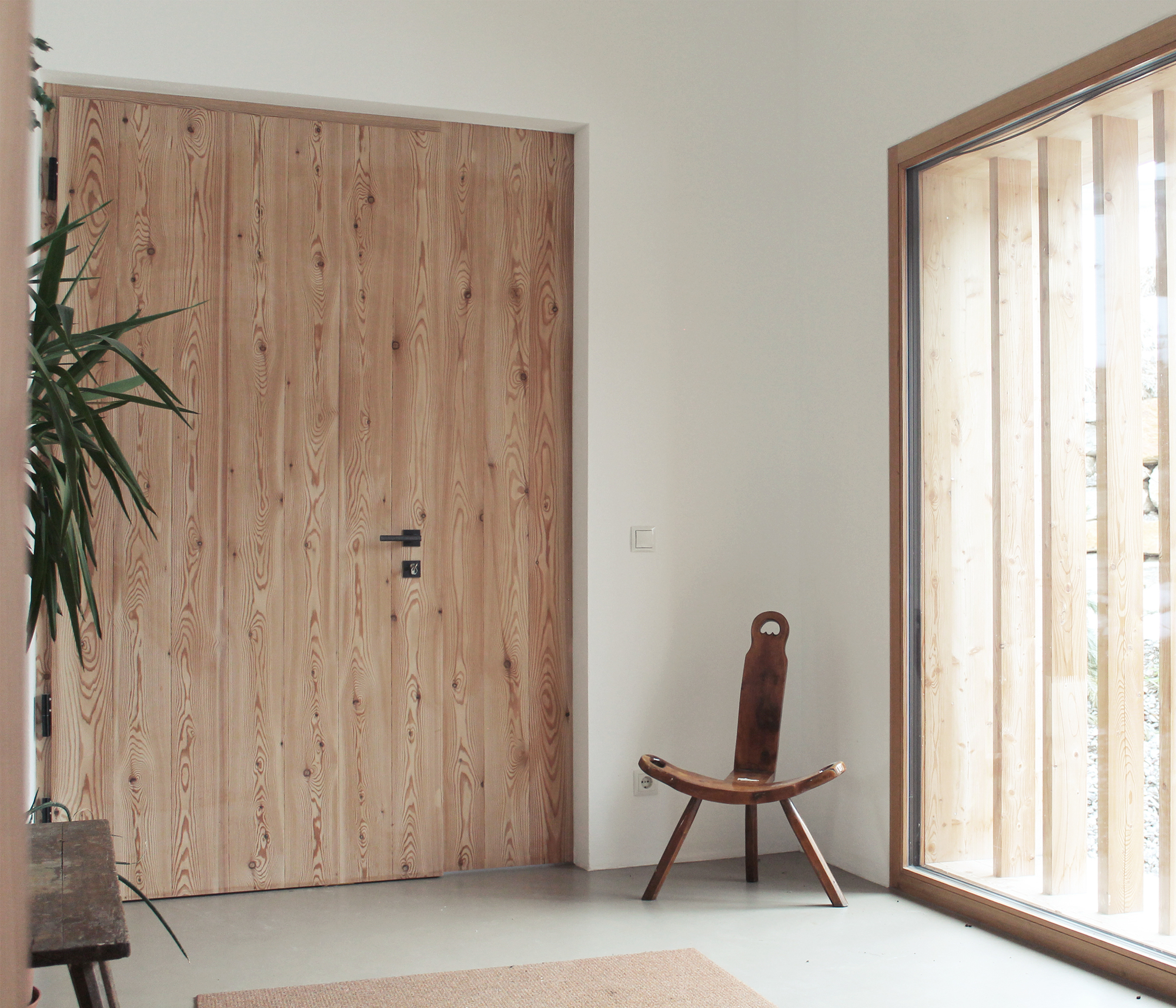 丨意大利丨Alpina Architects-12