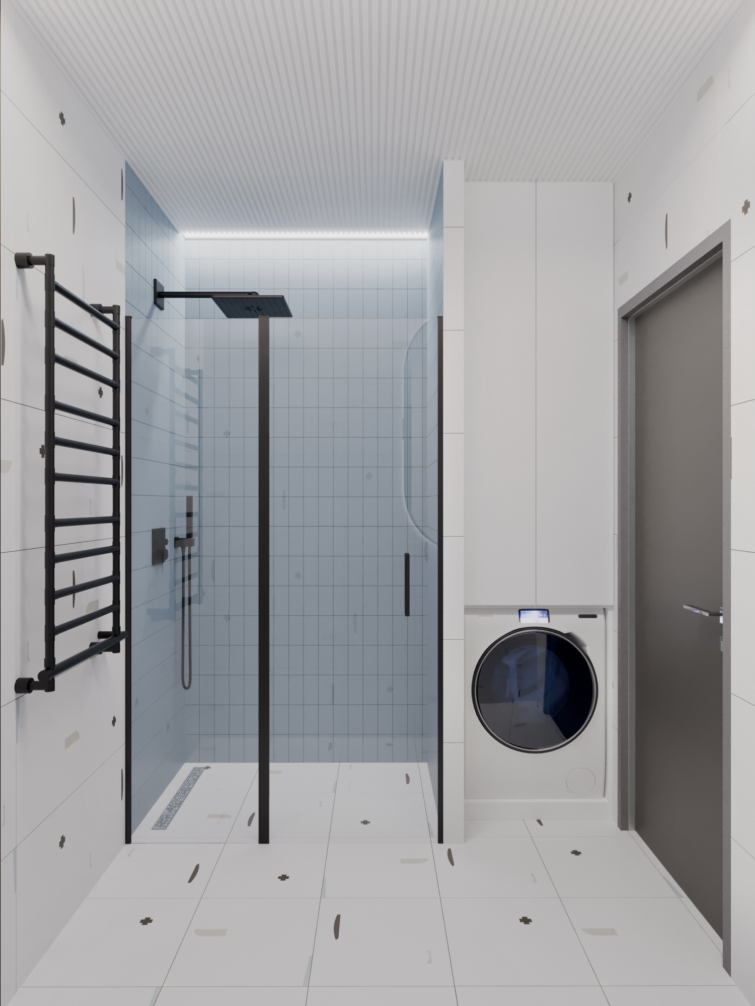 Дизайн проект студии-11