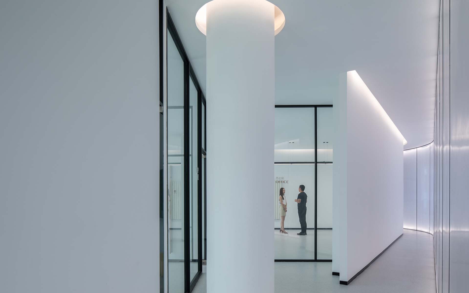 
                    Core of Impatience                -11