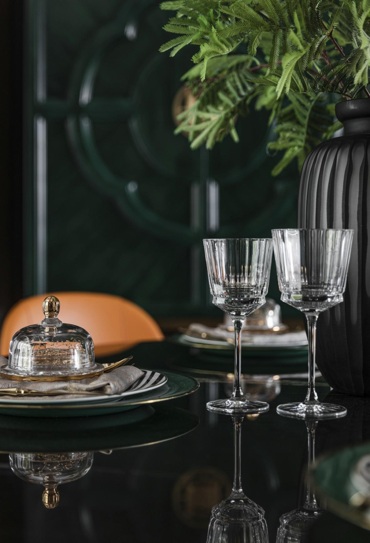 艺居软装设计惠州星河丹堤别墅丨中国惠州丨深圳市艺居软装设计有限公司,刘伟婷设计师有限公司-47