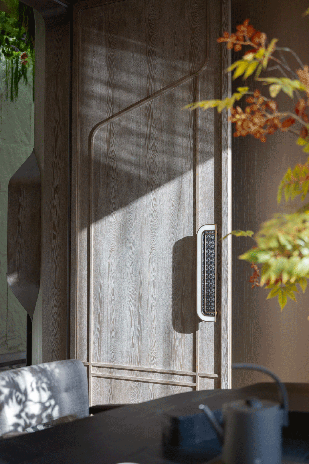 兰州·中海天钻丨中国兰州丨柘壹设计ZOOE,天汇建筑,成都赛肯思-59