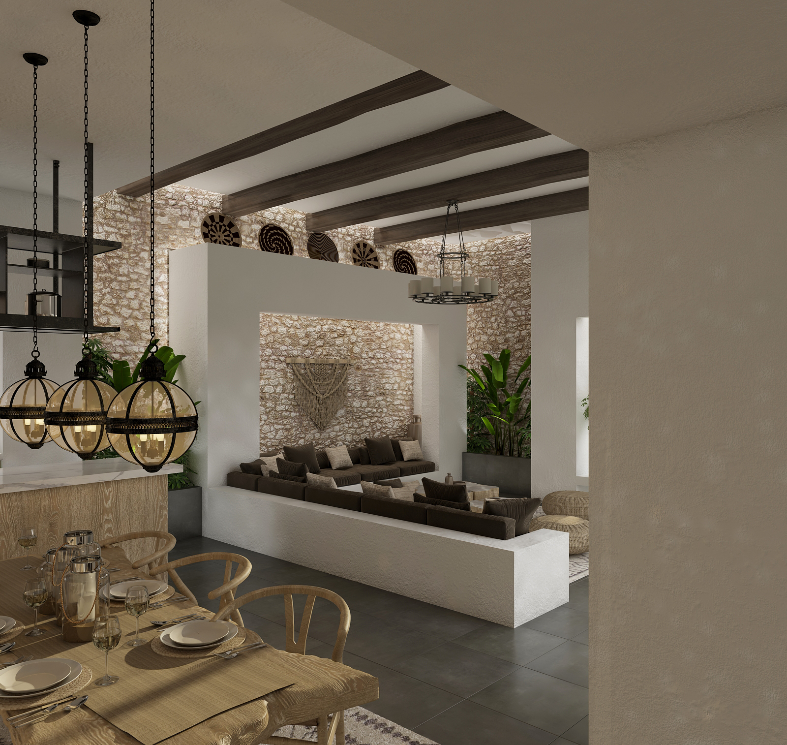 Saudi Arabia (Family Area)-2