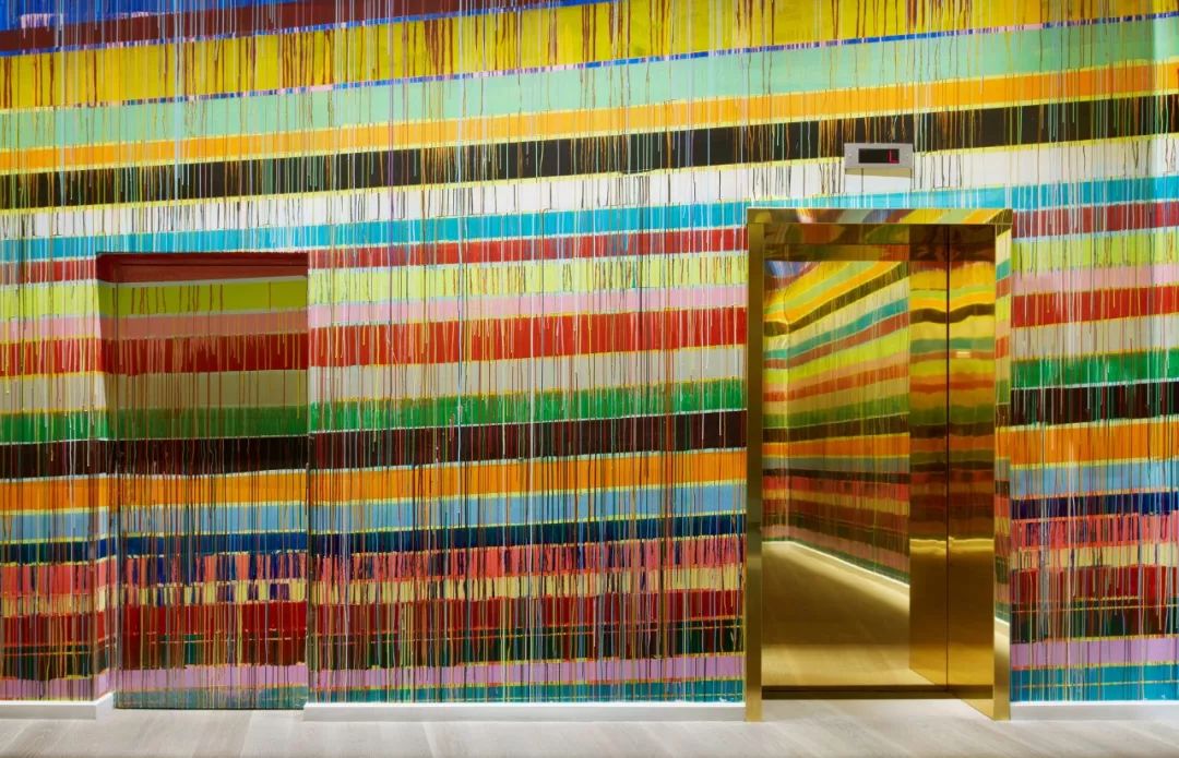 雅布最新 4 大全球设计项目,融入艺术与奢华-51